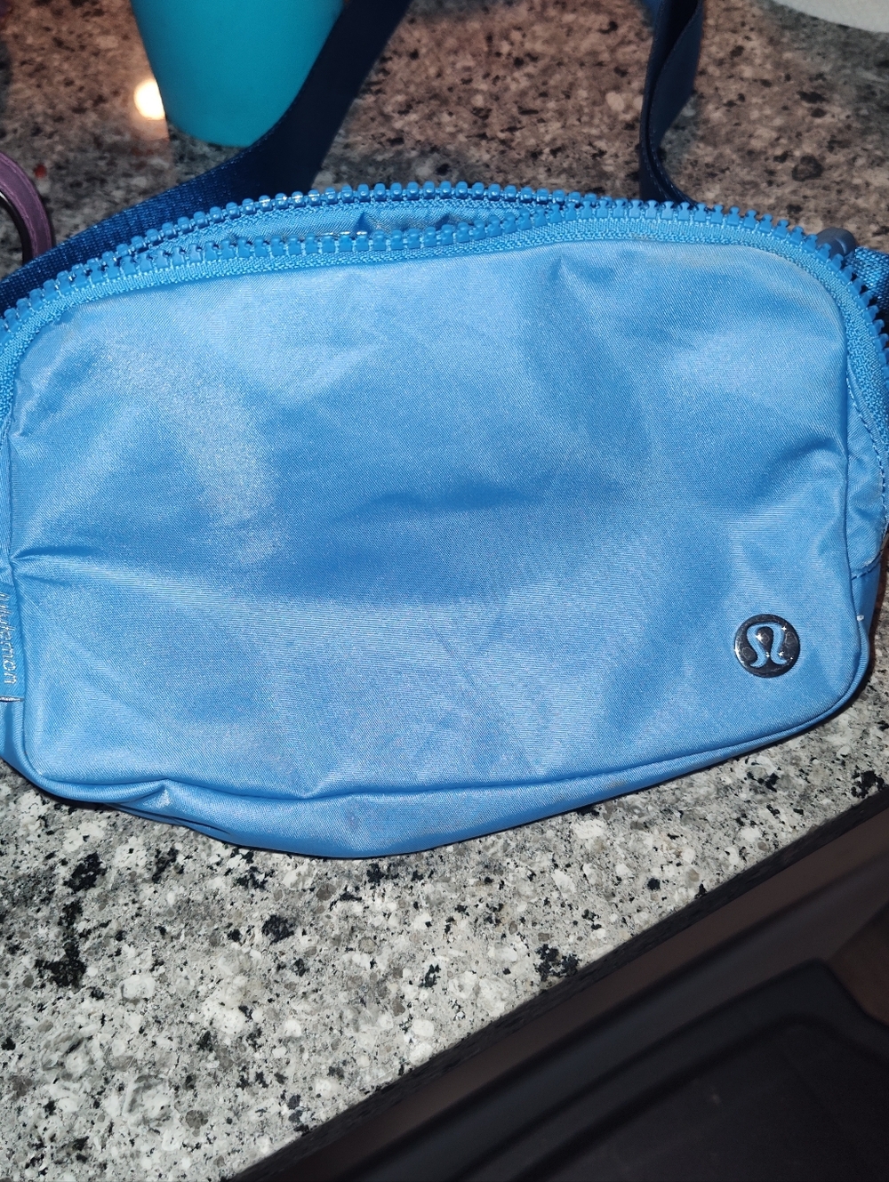 Lululemon Everywhere Belt Bag